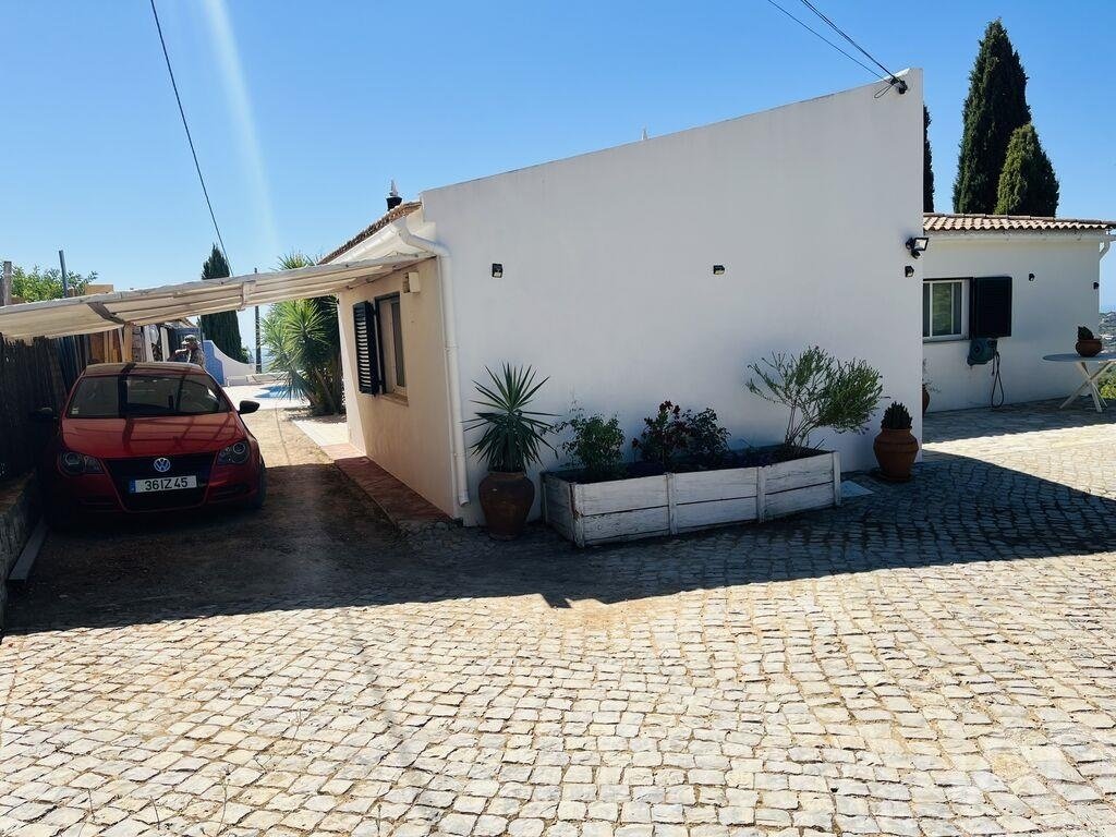 Townhouse in Sao Bras de Alportel, Algarve, Portugal 4 - 18929703