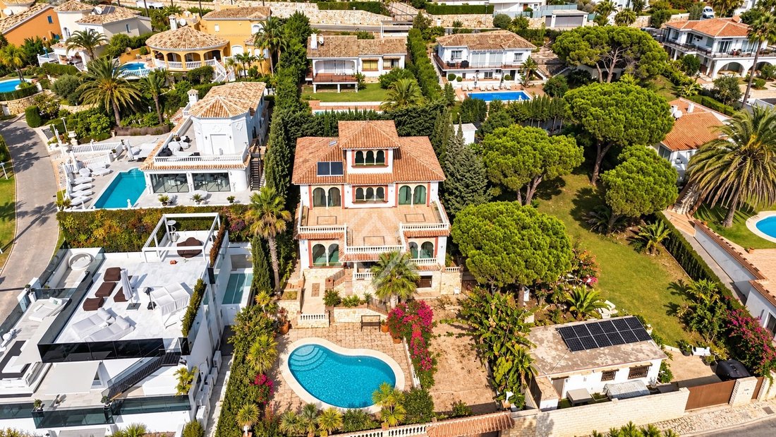 House in La Cala de Mijas, Mijas, Spain 1 - 15491726