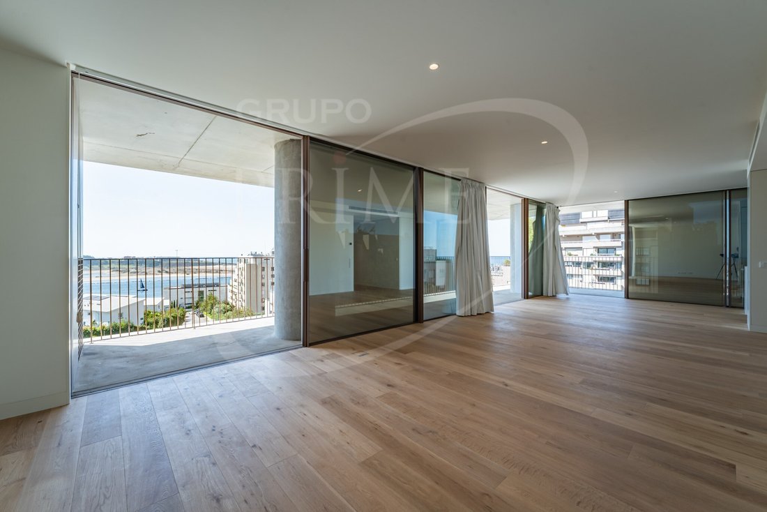 Apartment in Aldoar, Foz do Douro e Nevogilde, Porto District, Portugal 2 - 18793835