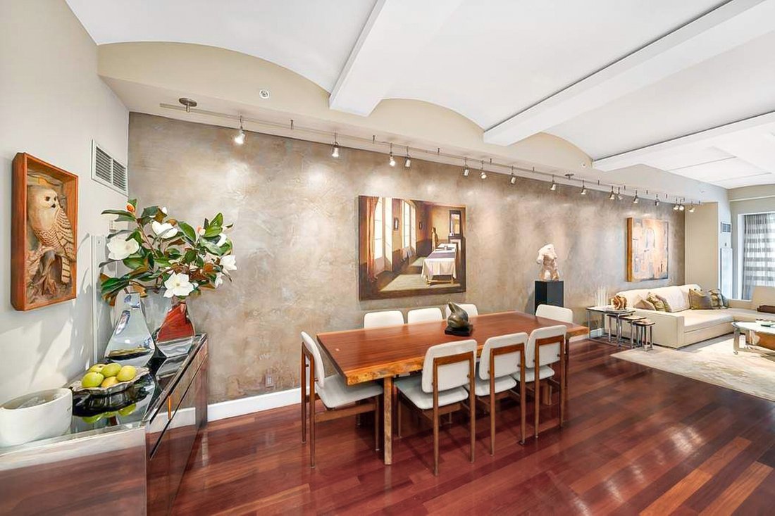 Condominio a New York, New York, Stati Uniti 1 - 16252532