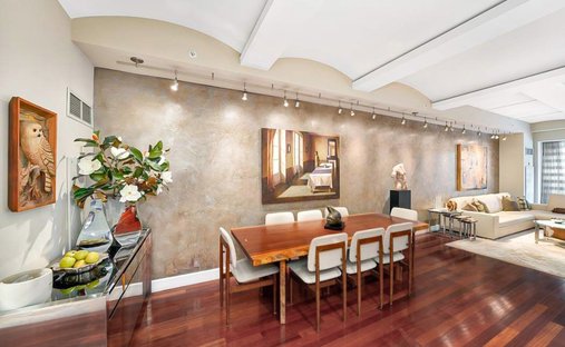 Condo in New York, New York, United States 1