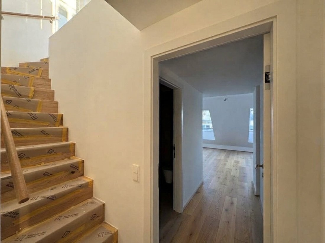 Penthouse in Vienna, Wien, Austria 5 - 18929404
