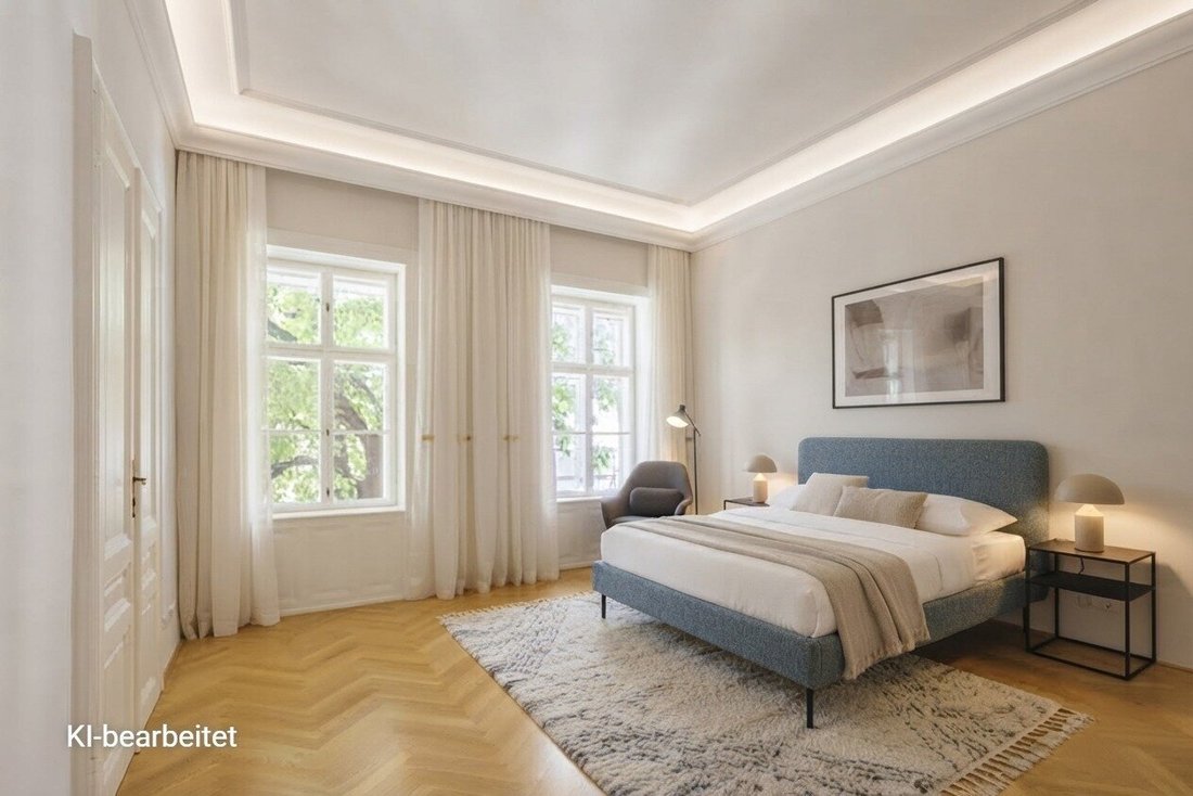 Apartment in Vienna, Vienna, Austria 2 - 18929354