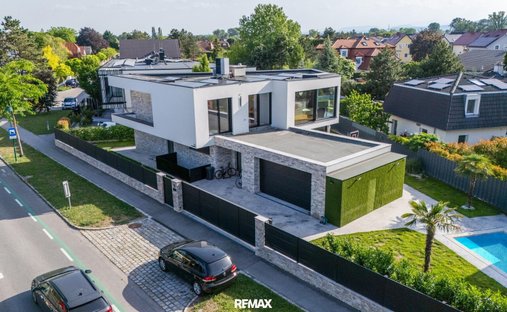 House in Laxenburg, Lower Austria, Austria 1