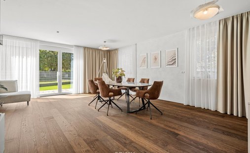House in Stockerau, Lower Austria, Austria 1