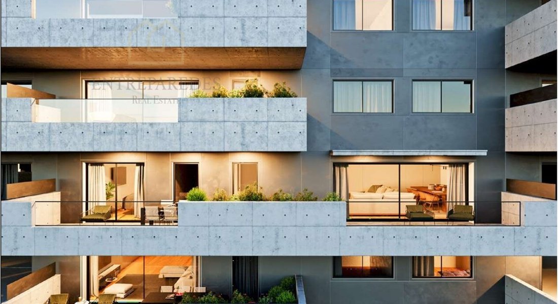 Apartment in Matosinhos e Leca da Palmeira, Porto District, Portugal 5 - 18929195