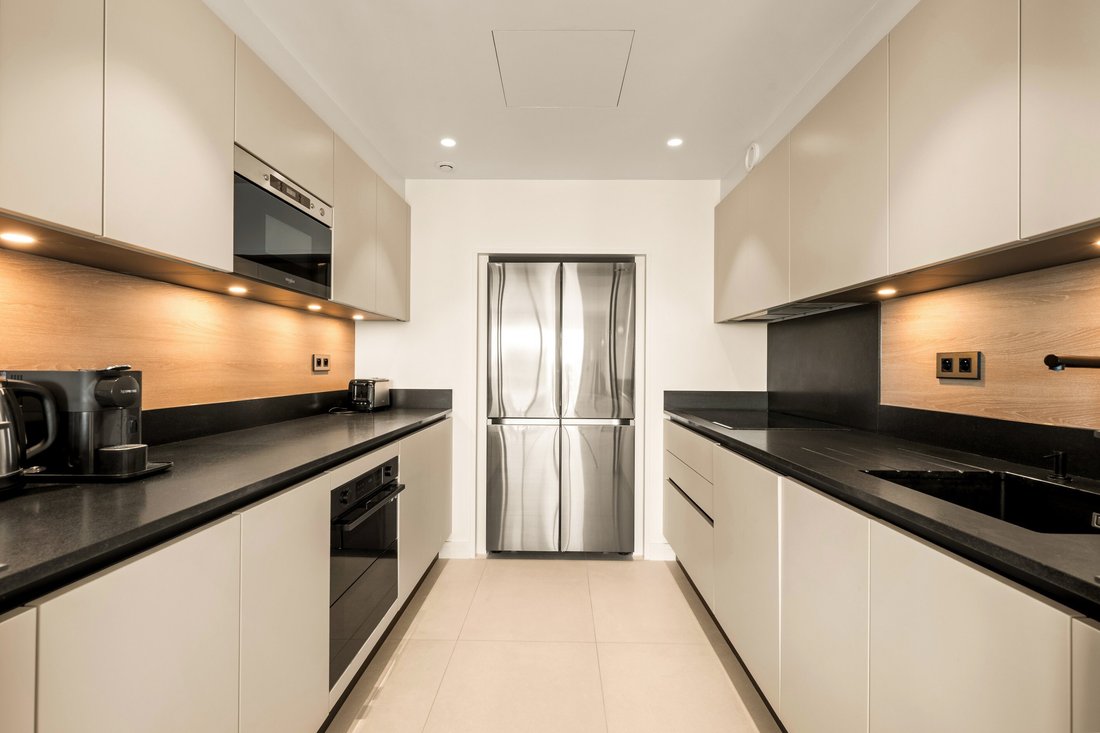 Apartment in La Californie, Cannes, France 5 - 18929520