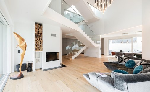 House in Alland, Lower Austria, Austria 1