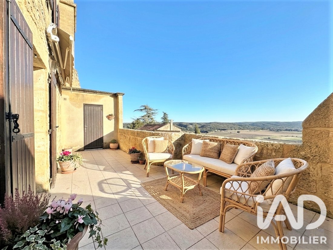 House in Castillon-du-Gard, Occitania, France 1 - 18930002