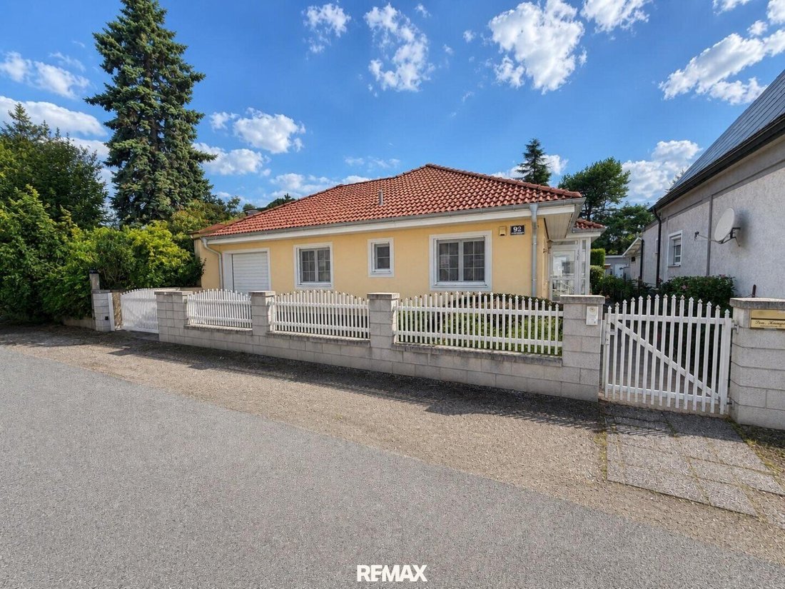 Bungalow in Vienna, Wien, Austria 4 - 18929966