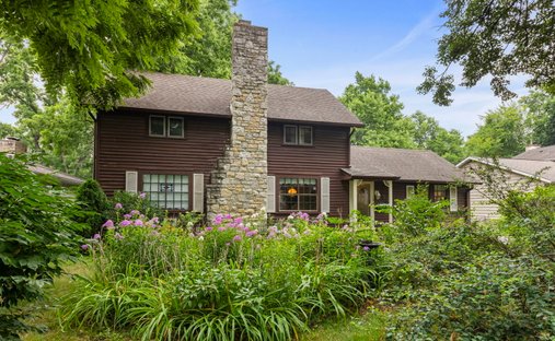 House in Naperville, Illinois, United States 1