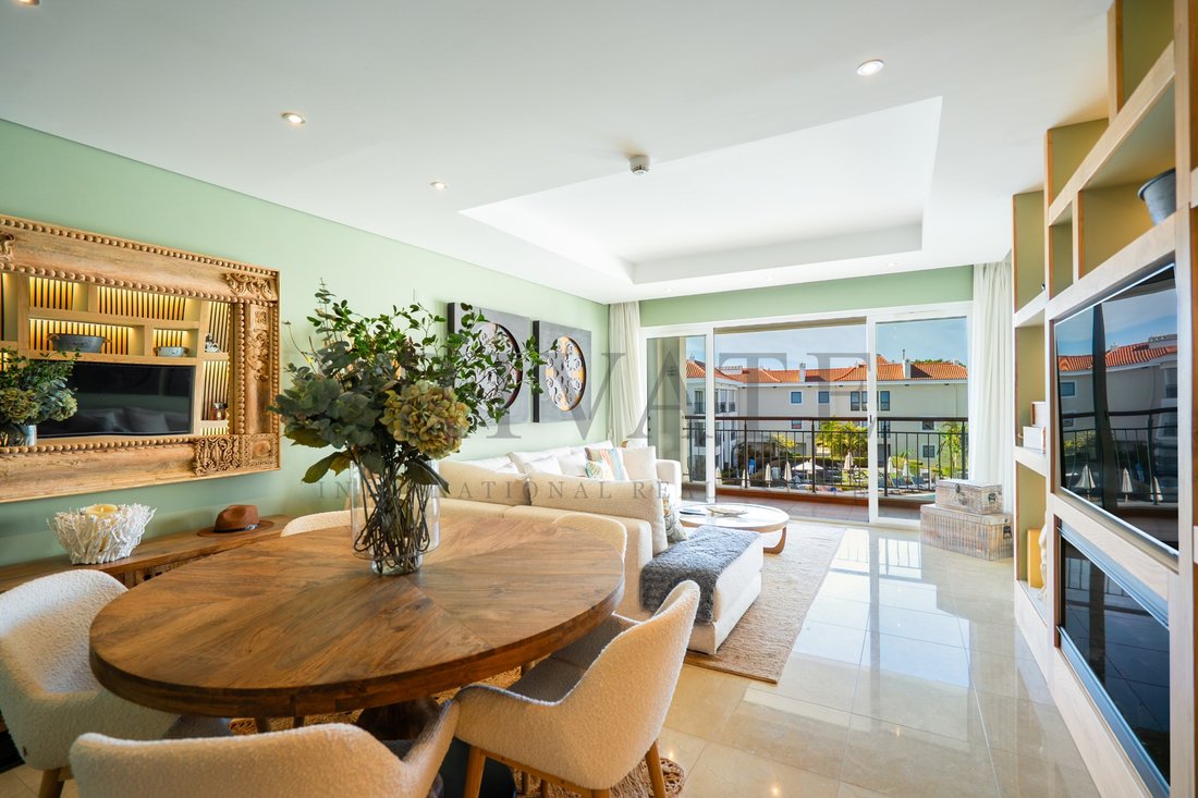 Apartment in Quarteira, Algarve, Portugal 1 - 18929274