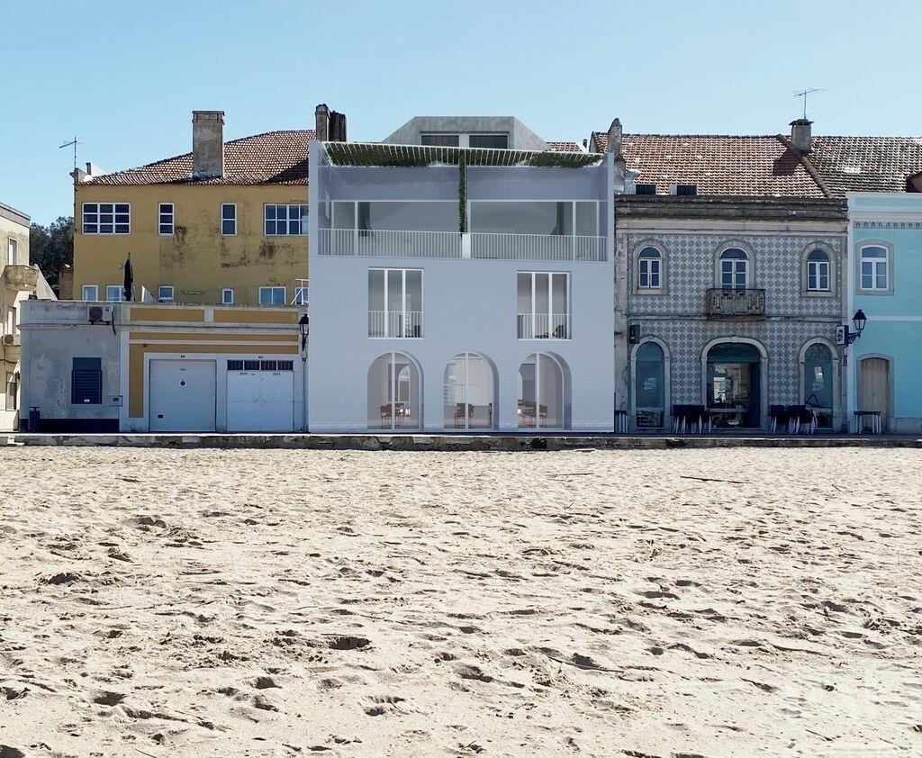 Seixal, Arrentela e Aldeia de Paio Pires, Setubal, Portugal 3 - 17915372