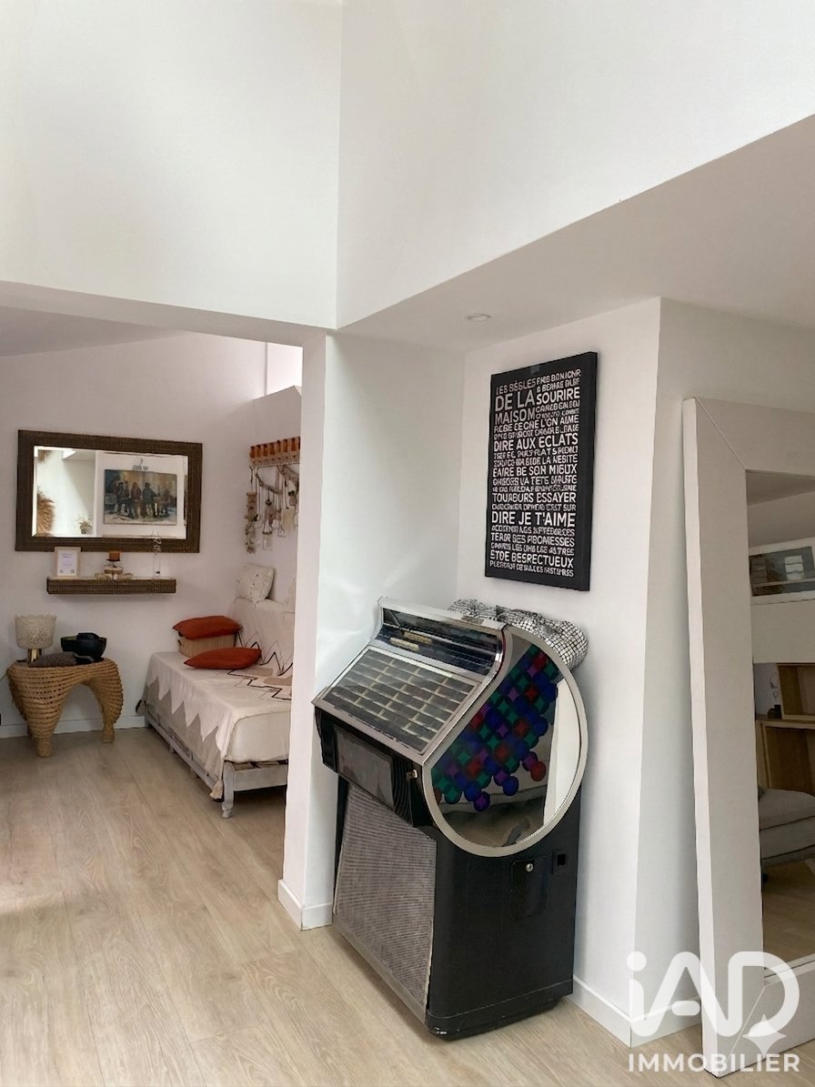 Apartment in Jardins de la Fontaine, Nimes, France 5 - 18930055