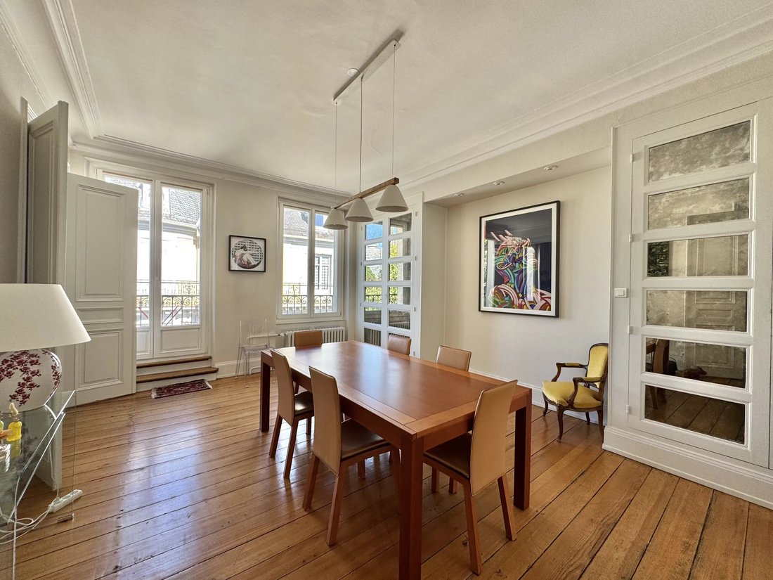 Apartment in Centre Historique-Est, Mulhouse, France 4 - 18928847