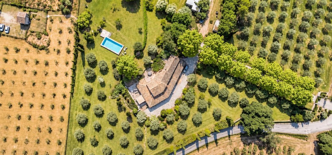 Villa in Peripherie, Les Arcs, France 2 - 18928722