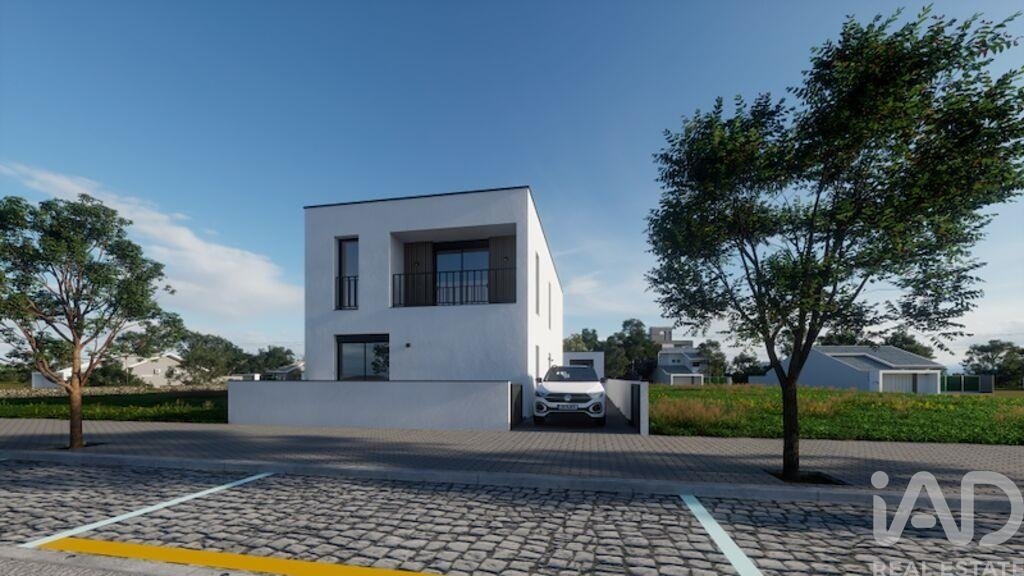 Townhouse in Gafanha da Nazare, Aveiro District, Portugal 2 - 18929766