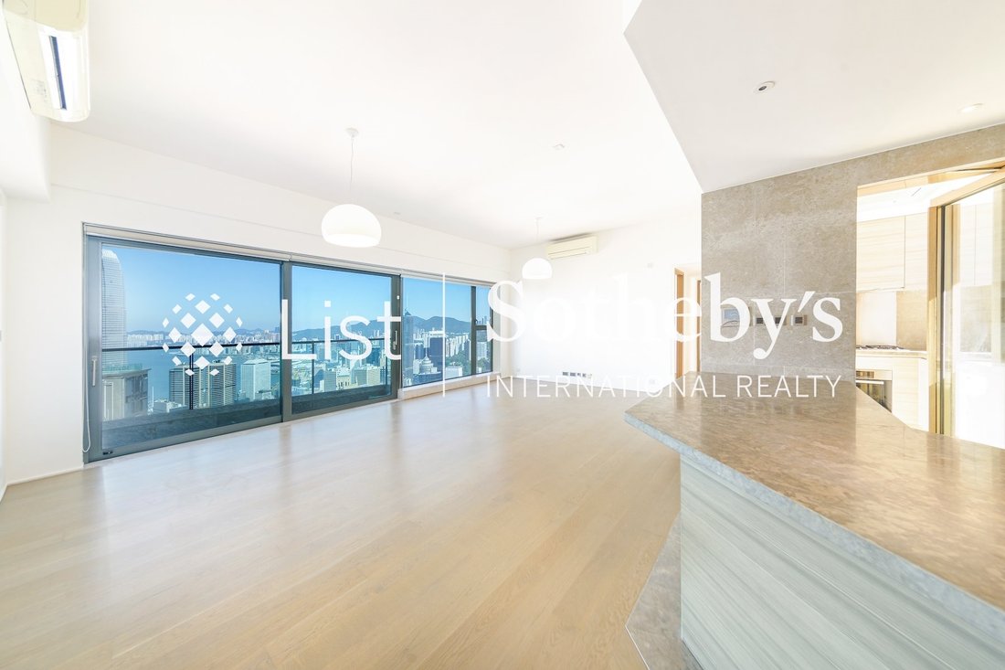 Apartment in Mid-Levels West, Hong Kong 5 - 18929459