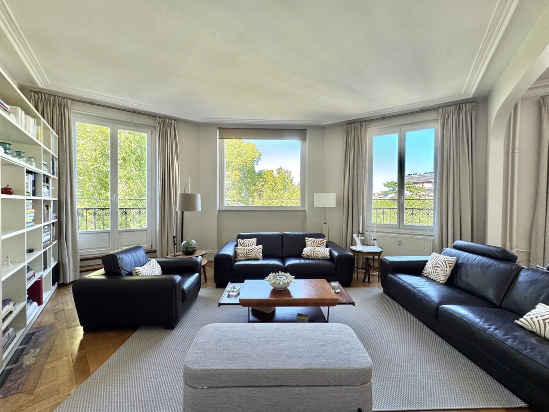 Apartment in Centre Historique-Est, Mulhouse, France 1 - 18928847
