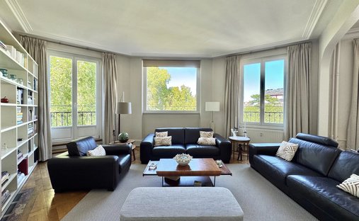 Apartment in Centre Historique-Est, Mulhouse, France 1