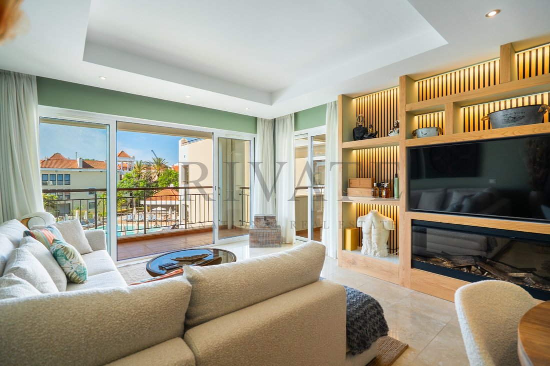 Apartment in Quarteira, Algarve, Portugal 2 - 18929274