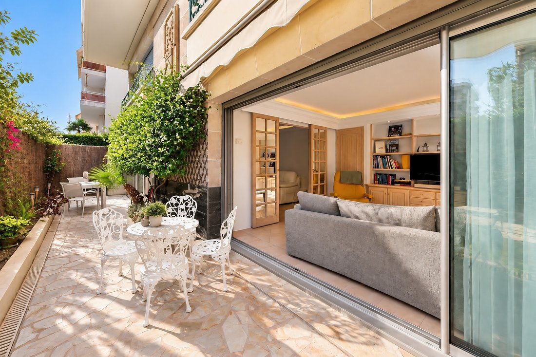Apartment in Cannes, Provence-Alpes-Côte d'Azur, France 2 - 18929490