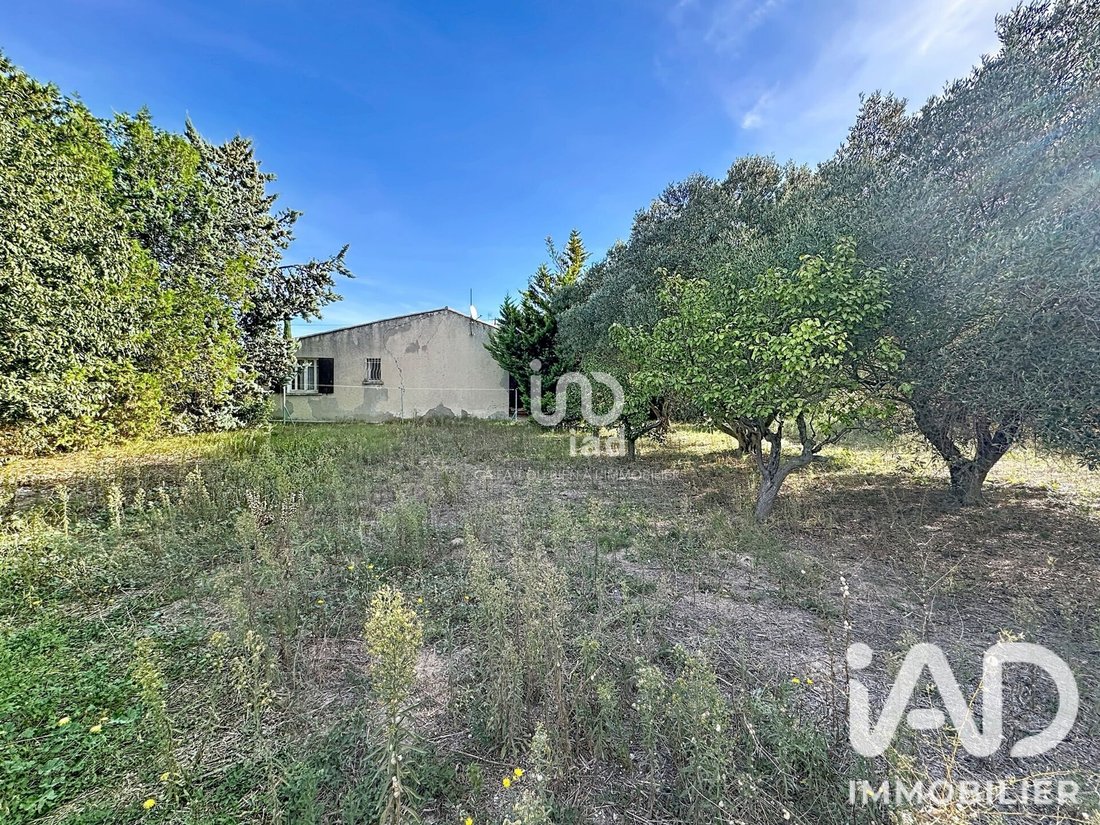 House in Centre, Saint-Mitre-les-Remparts, France 2 - 18930082