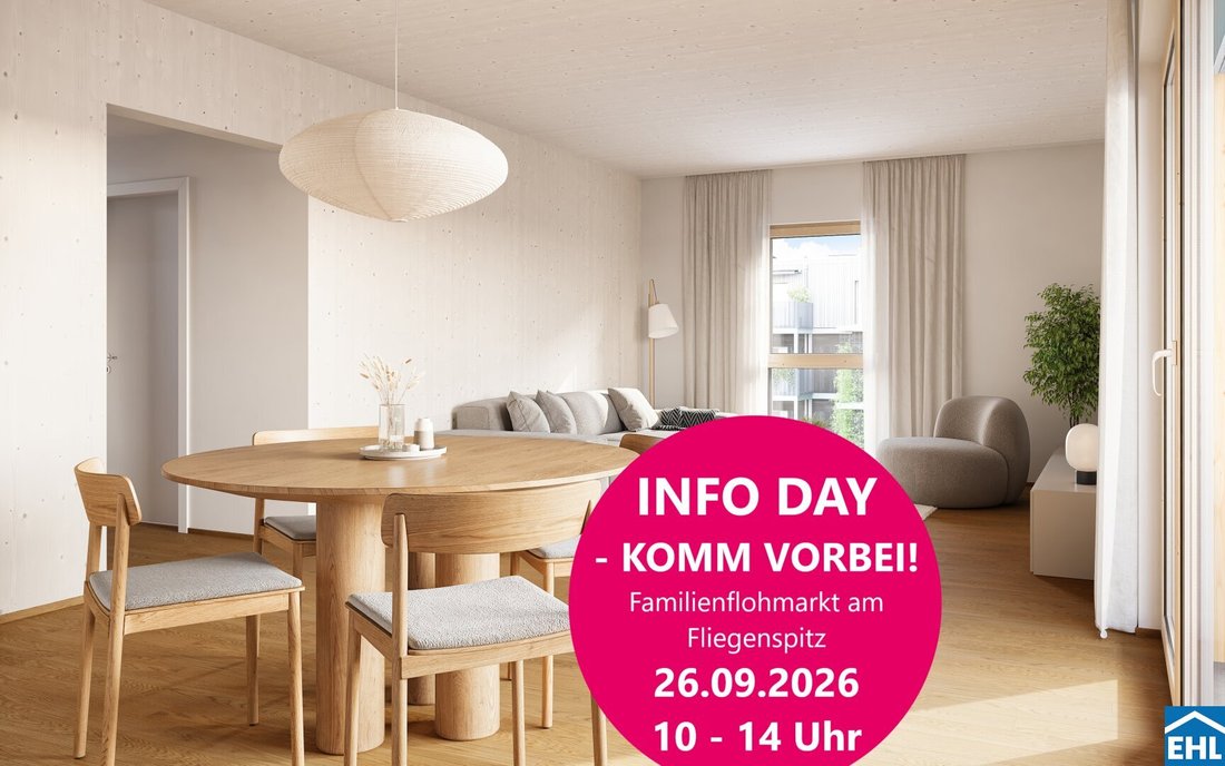 Apartment in Mödling, Lower Austria, Austria 1 - 17036622