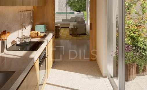 Apartment in Lordelo do Ouro e Massarelos, Porto District, Portugal 1