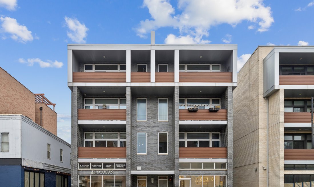 Condo in Chicago, Illinois, United States 1 - 18929510