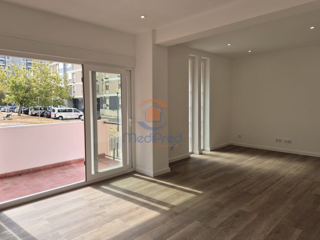 Apartment in Olivais, Lisbon, Portugal 5 - 18536295