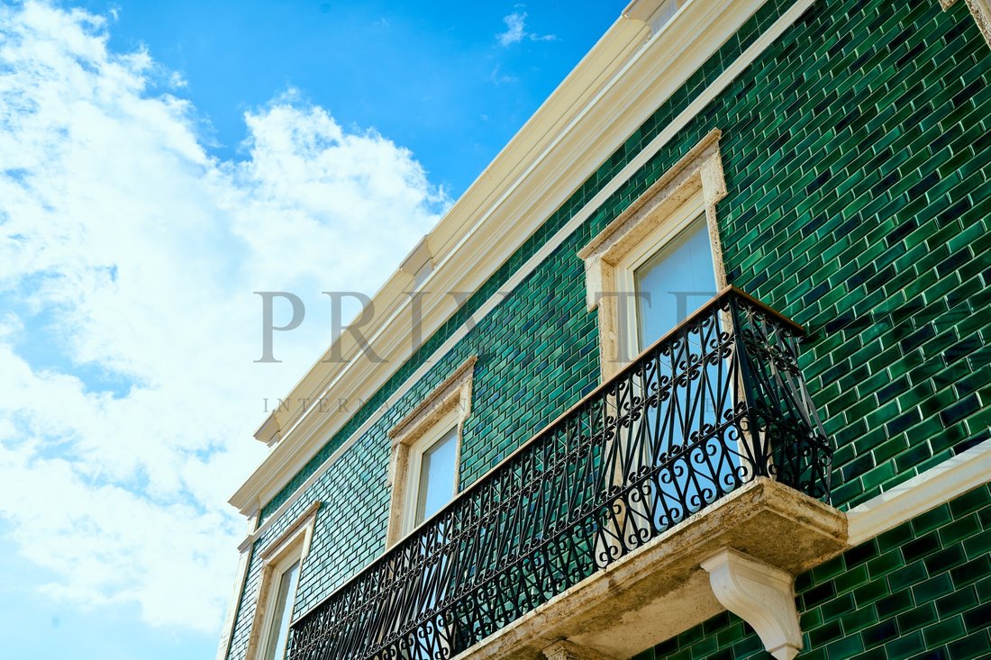 House in Olhos de Agua, Algarve, Portugal 4 - 18929567