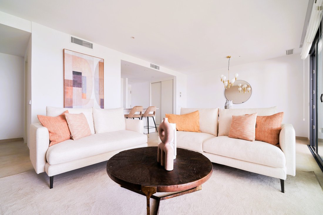 Penthouse in Fuengirola, Andalusia, Spain 4 - 18928988