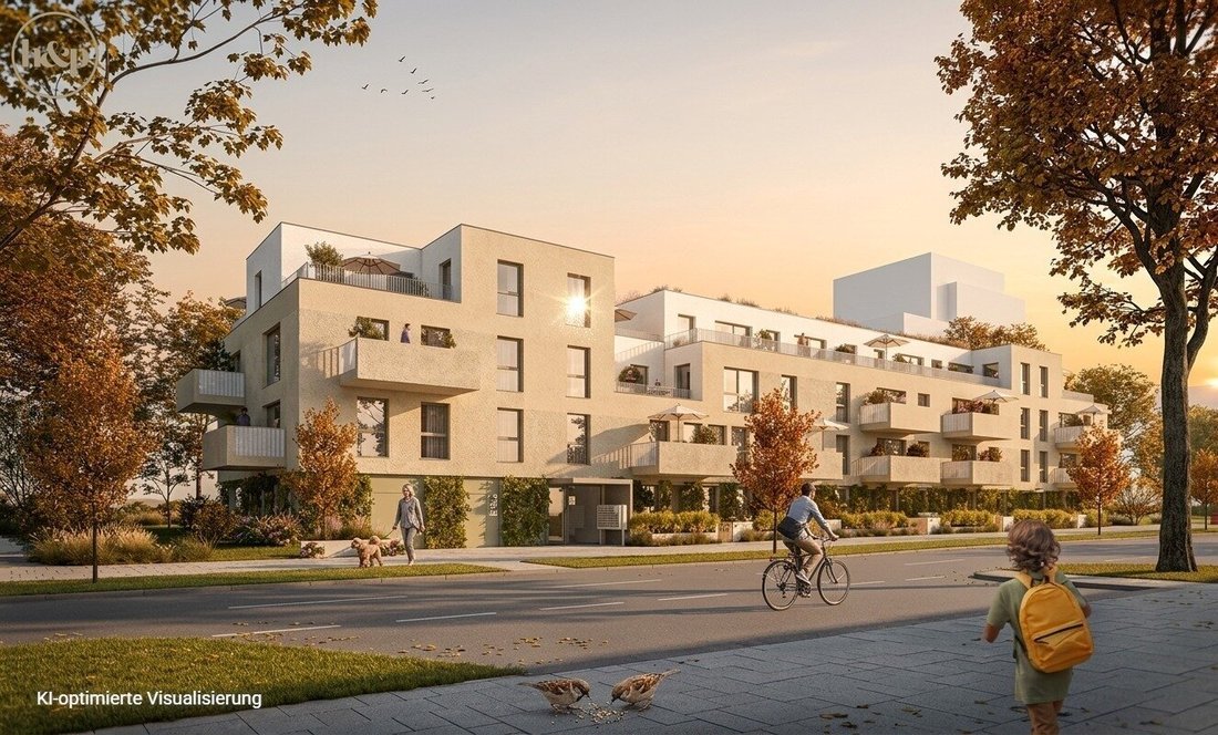 Apartment in Vienna, Wien, Austria 4 - 18608399