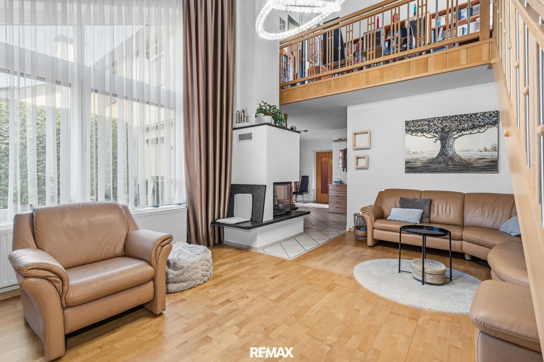 House in Vienna, Wien, Austria 2 - 18929950