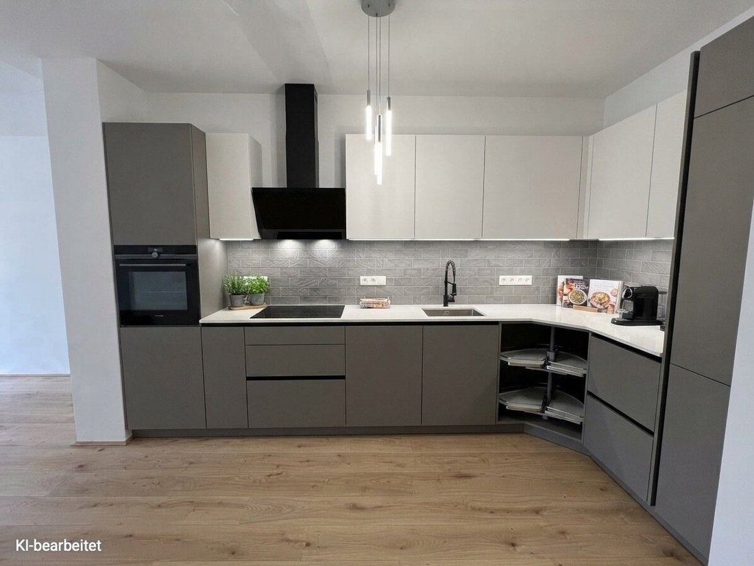 Penthouse in Vienna, Wien, Austria 4 - 18929463
