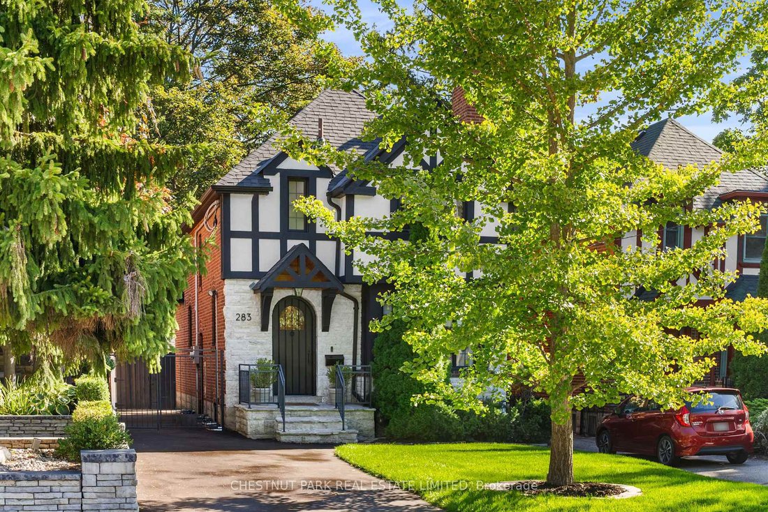 House in Toronto, Ontario, Canada 2 - 18929805