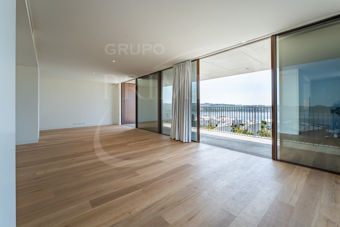 Apartment in Aldoar, Foz do Douro e Nevogilde, Porto District, Portugal 3 - 18793832