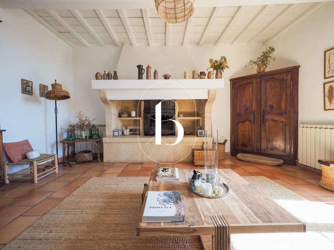 House in Uzès, Occitania, France 2 - 18929236