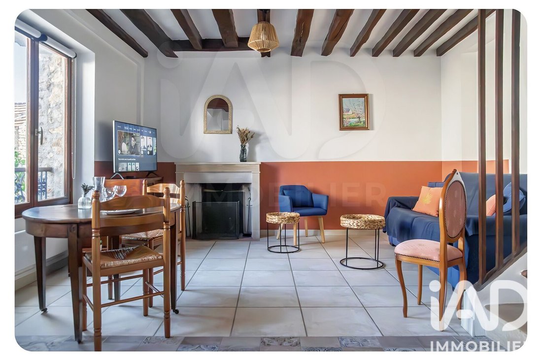 House in Orgeval, Ile-de-France, France 4 - 18930069