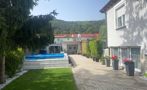 Berndorf, Lower Austria, Austria 1