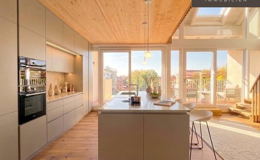 Penthouse in Graz, Styria, Austria 1