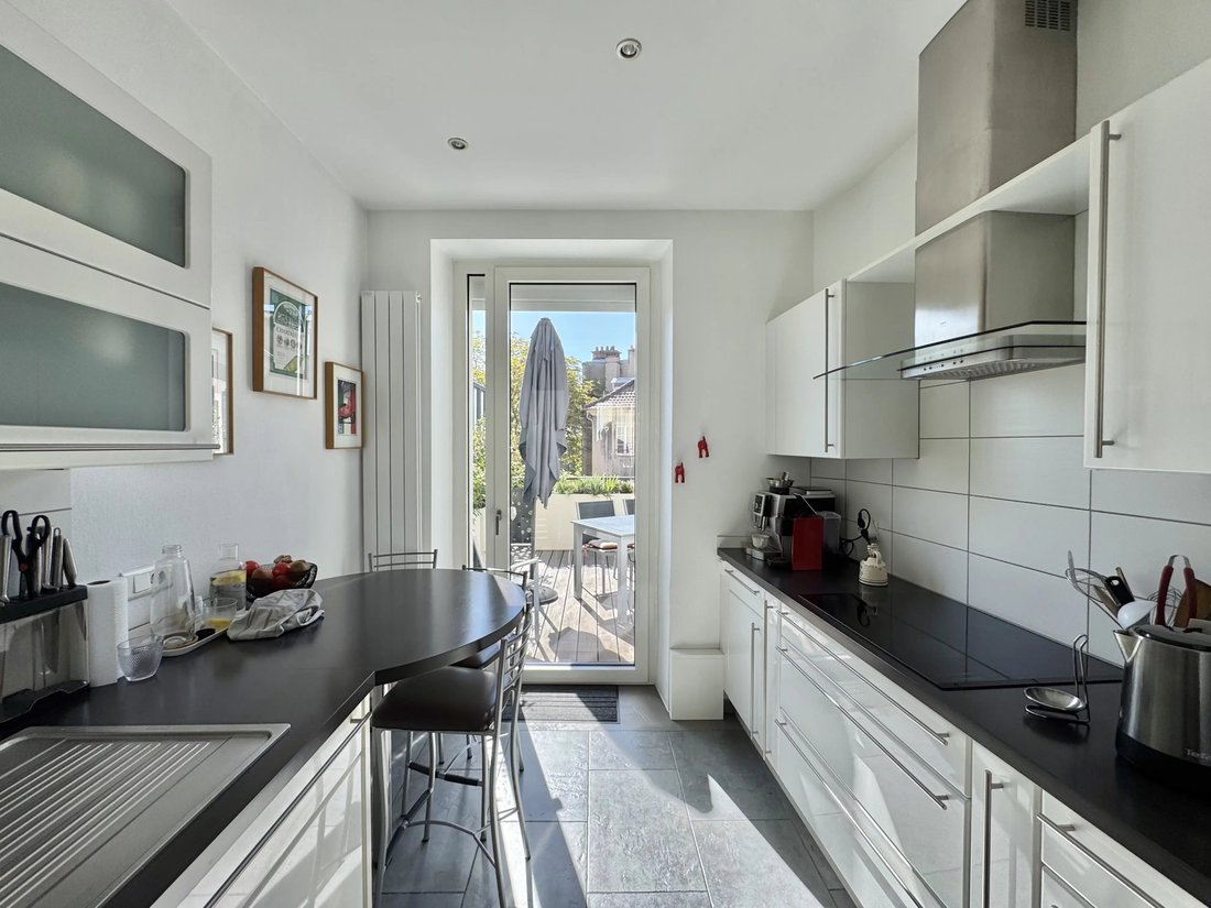 Apartment in Centre Historique-Est, Mulhouse, France 5 - 18928847