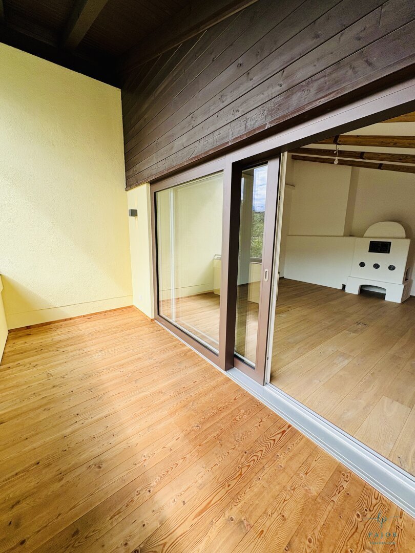 Penthouse in Kirchberg in Tirol, Tyrol, Austria 3 - 18929439