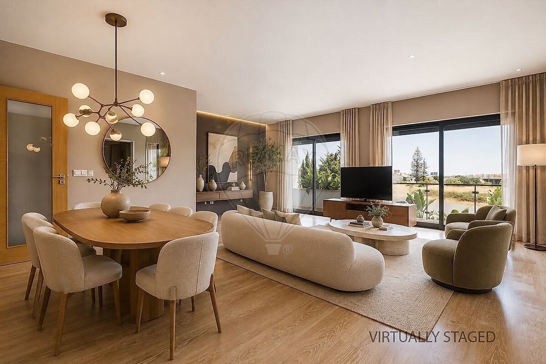 Apartment in San Francisco, Setubal, Portugal 1 - 18929040