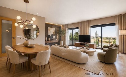 Apartment in San Francisco, Setubal, Portugal 1