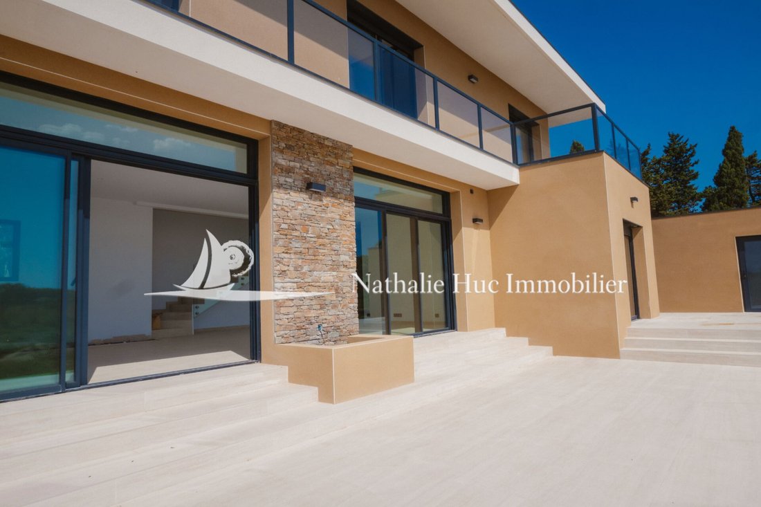 Villa in Saint-Cyprien, Occitania, France 3 - 18928895
