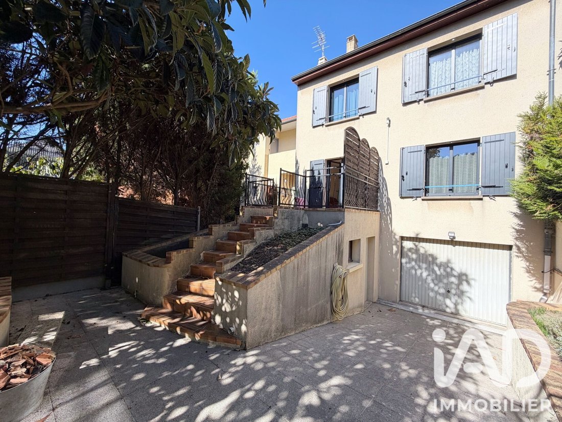 House in Centre, Nanterre, France 1 - 18930031
