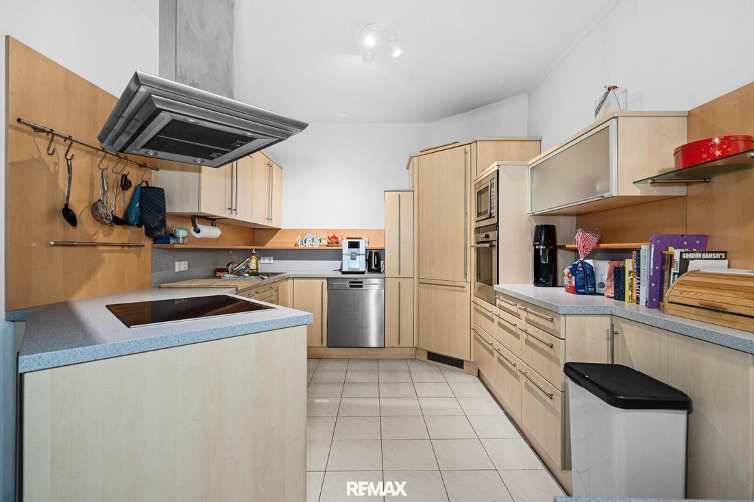 Apartment in Mödling, Lower Austria, Austria 3 - 18929891
