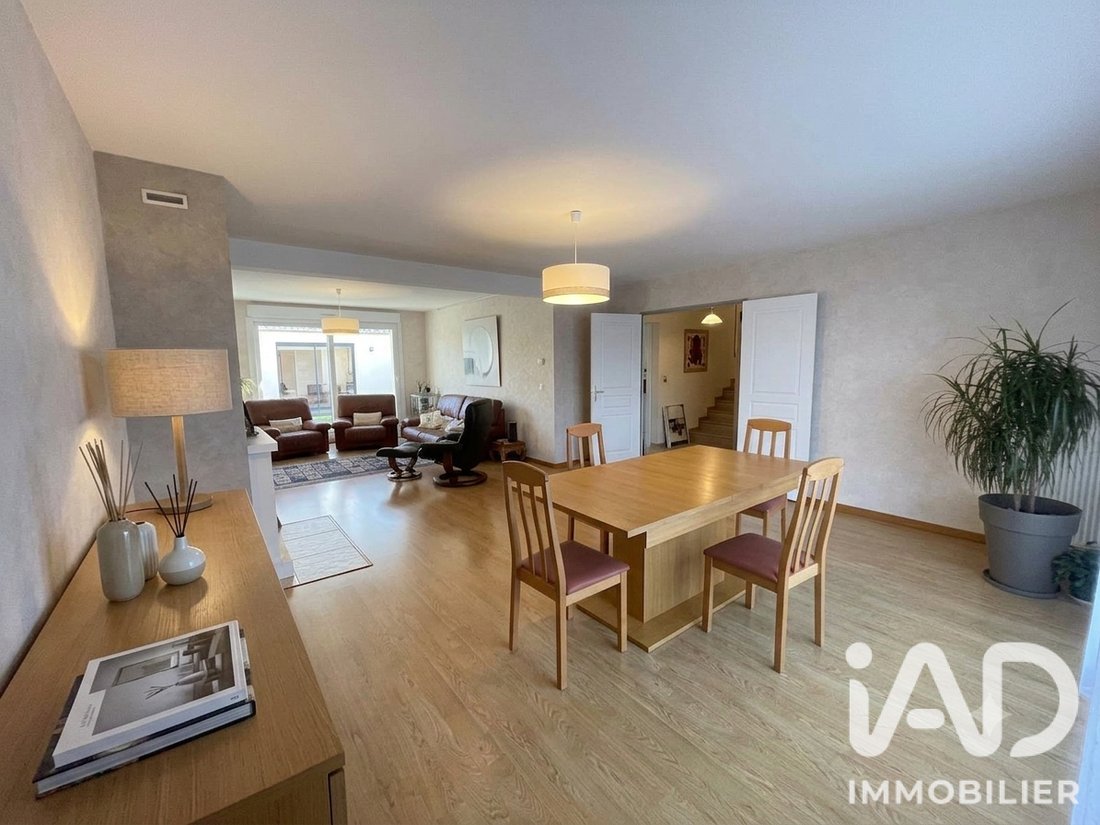 House in Bourg, Fondettes, France 5 - 17231628